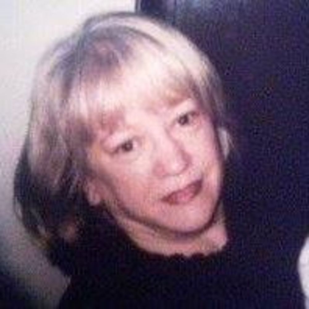 Meet your Posher, Beverly